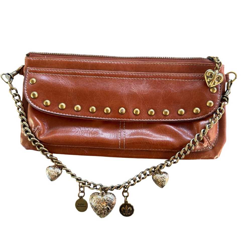 Kathy Van Zeeland small Shoulder Bag
